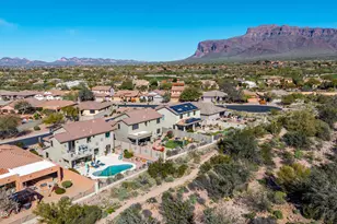 4107 S Hackberry Trail, Gold Canyon, AZ 85118 - Photo 67