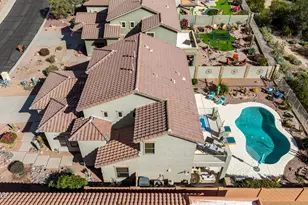 4107 S Hackberry Trail, Gold Canyon, AZ 85118 - Photo 61