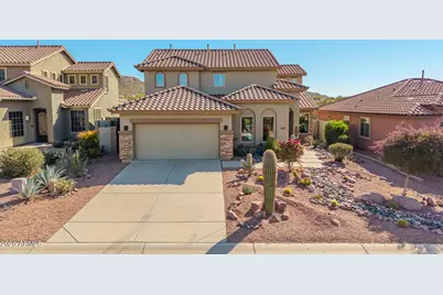 4107 S Hackberry Trail, Gold Canyon, AZ 85118 - Photo 59