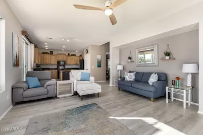 4107 S Hackberry Trail, Gold Canyon, AZ 85118 - Photo 21