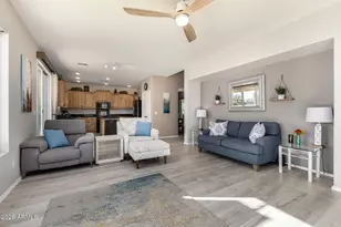 4107 S Hackberry Trail, Gold Canyon, AZ 85118 - Photo 21