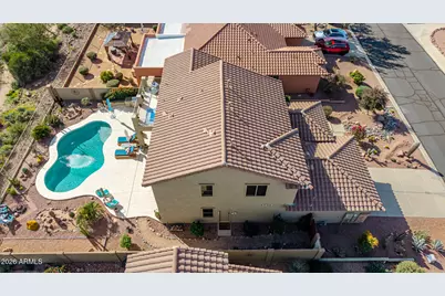 4107 S Hackberry Trail, Gold Canyon, AZ 85118 - Photo 61