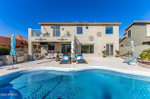 4107 S Hackberry Trail, Gold Canyon, AZ 85118 - Photo 5