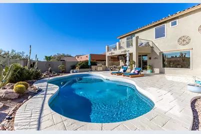 4107 S Hackberry Trail, Gold Canyon, AZ 85118 - Photo 53