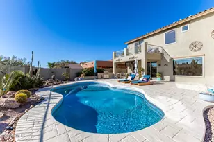 4107 S Hackberry Trail, Gold Canyon, AZ 85118 - Photo 53