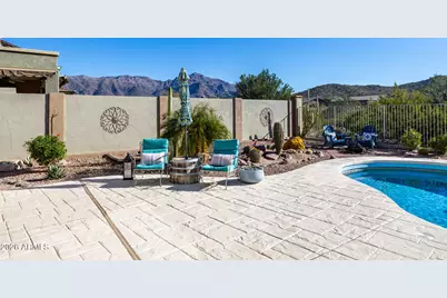 4107 S Hackberry Trail, Gold Canyon, AZ 85118 - Photo 55