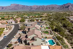 4107 S Hackberry Trail, Gold Canyon, AZ 85118 - Photo 9