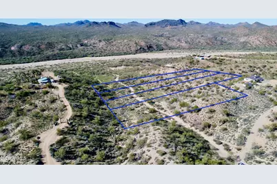 41Xx2 N 276th Avenue #2, Morristown, AZ 85342 - Photo 21