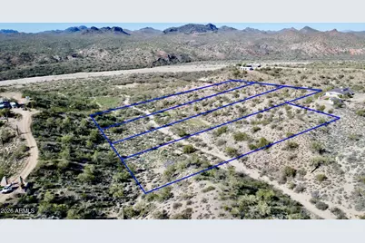 41Xx2 N 276th Avenue #2, Morristown, AZ 85342 - Photo 17