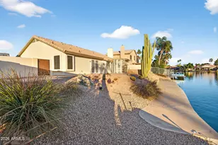 1119 E Artesian Way, Gilbert, AZ 85234 - Photo 21