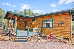 5343 N Strawberry Dr, Strawberry, AZ 85544 - Photo 1