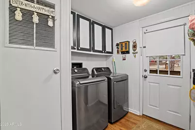 5343 N Strawberry Drive, Strawberry, AZ 85544 - Photo 11