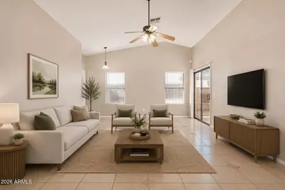 1738 E San Xavier Drive, Casa Grande, AZ 85122 - Photo 3