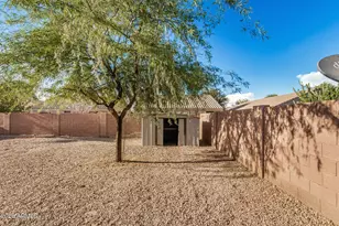1738 E San Xavier Dr, Casa Grande, AZ 85122 - Photo 17