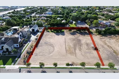 24926 S 182nd Place #5, Gilbert, AZ 85298 - Photo 1