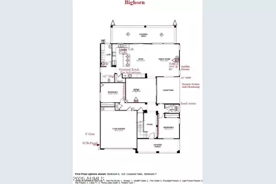 20533 E Reins Road, Queen Creek, AZ 85142 - Photo 57
