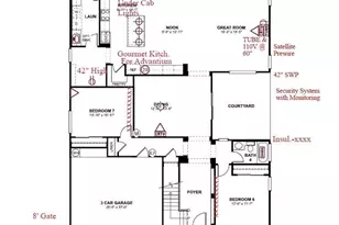 20533 E Reins Rd, Queen Creek, AZ 85142 - Photo 57