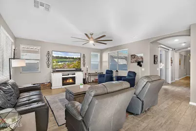 20533 E Reins Road, Queen Creek, AZ 85142 - Photo 5