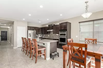 671 E Blossom Road, San Tan Valley, AZ 85143 - Photo 13