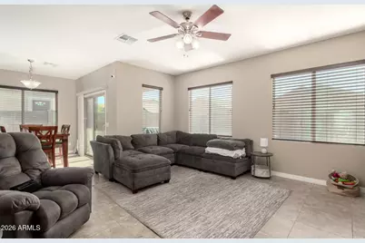 671 E Blossom Road, San Tan Valley, AZ 85143 - Photo 7