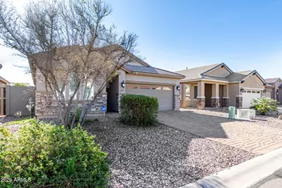 671 E Blossom Road, San Tan Valley, AZ 85143 - Photo 3