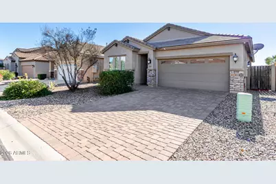 671 E Blossom Road, San Tan Valley, AZ 85143 - Photo 5