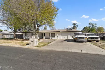 7319 N 33rd Avenue, Phoenix, AZ 85051 - Photo 1