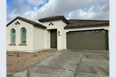 2476 N Morrison Avenue, Casa Grande, AZ 85122 - Photo 1
