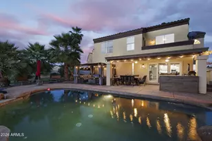 3406 E Wildwood Dr, Phoenix, AZ 85048 - Photo 41