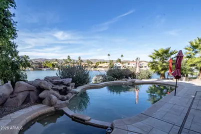 3406 E Wildwood Drive, Phoenix, AZ 85048 - Photo 1