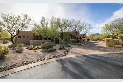 33296 N Vanishing Trail, Scottsdale, AZ 85266 - Photo 77