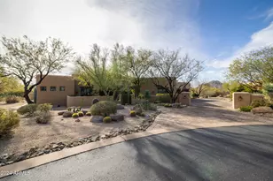 33296 N Vanishing Trail, Scottsdale, AZ 85266 - Photo 77
