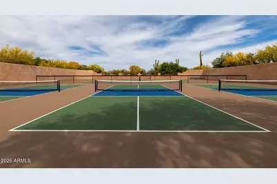33296 N Vanishing Trail, Scottsdale, AZ 85266 - Photo 61