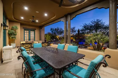 33296 N Vanishing Trail, Scottsdale, AZ 85266 - Photo 37
