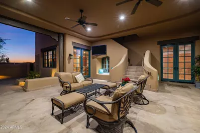 33296 N Vanishing Trail, Scottsdale, AZ 85266 - Photo 29