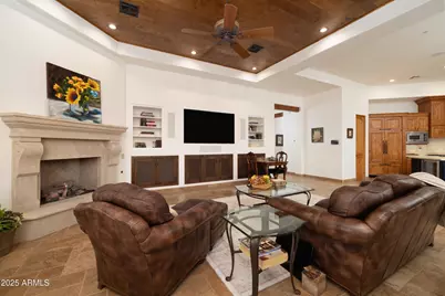 33296 N Vanishing Trail, Scottsdale, AZ 85266 - Photo 45