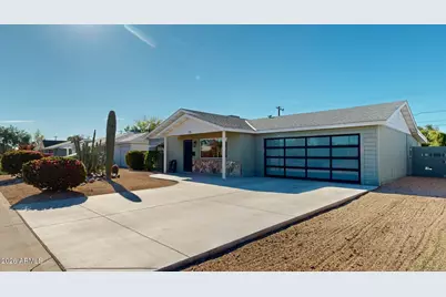 719 W Parkway Boulevard, Tempe, AZ 85281 - Photo 1