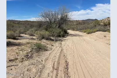 41Xx3 N 276th Avenue #3, Morristown, AZ 85342 - Photo 27