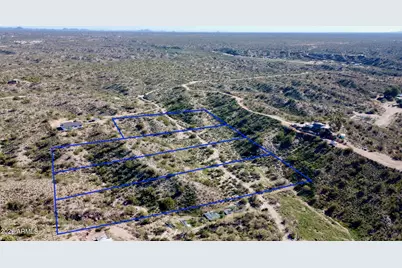 41Xx3 N 276th Avenue #3, Morristown, AZ 85342 - Photo 37