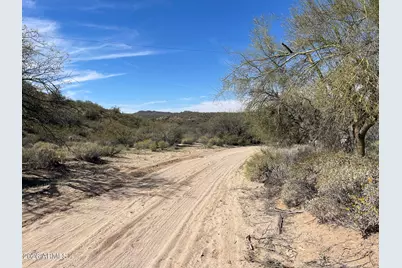 41Xx3 N 276th Avenue #3, Morristown, AZ 85342 - Photo 29