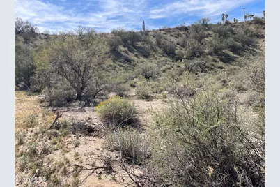 41Xx3 N 276th Avenue #3, Morristown, AZ 85342 - Photo 31