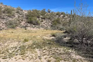 41Xx3 N 276th Ave, Morristown, AZ 85342 - Photo 1