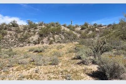 41Xx3 N 276th Avenue #3, Morristown, AZ 85342 - Photo 11