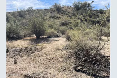 41Xx3 N 276th Avenue #3, Morristown, AZ 85342 - Photo 51