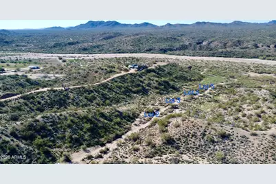 41Xx3 N 276th Avenue #3, Morristown, AZ 85342 - Photo 35