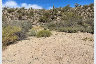 41Xx3 N 276th Avenue #3, Morristown, AZ 85342 - Photo 13