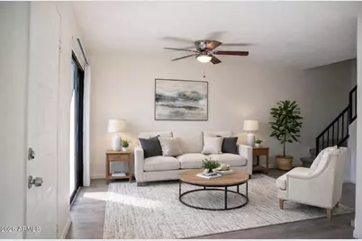 286 W Palomino Drive #15, Chandler, AZ 85225 - Photo 3