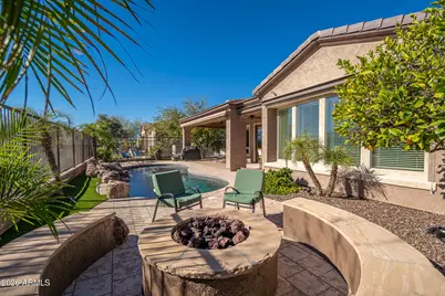 12911 W Mayberry Trail, Peoria, AZ 85383 - Photo 49