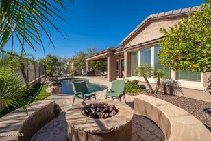 12911 W Mayberry Trail, Peoria, AZ 85383 - Photo 49