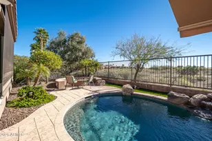 12911 W Mayberry Trail, Peoria, AZ 85383 - Photo 57